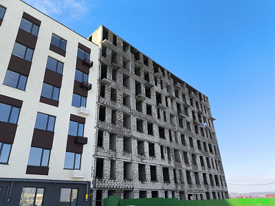 Поселок Новосадовый, Улица Майская