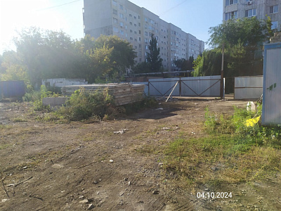 ЖК