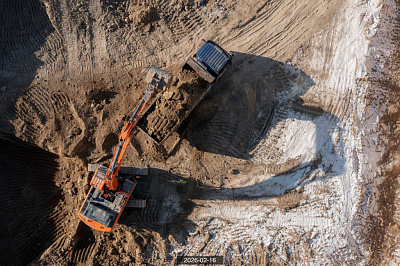 Город-на-озере