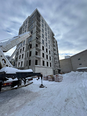 г. Ульяновск, Улица Мира