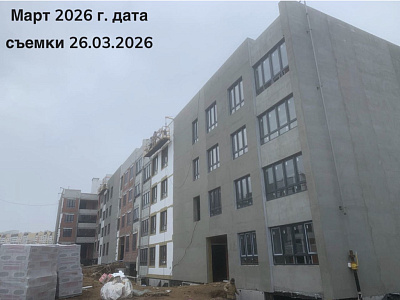 Жилой квартал 