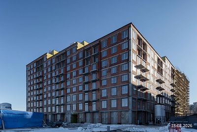 Речной порт