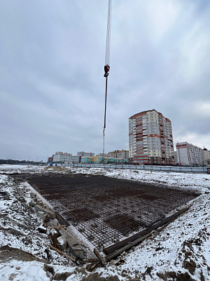 г. Брянск, Улица Улица Романа Брянского
