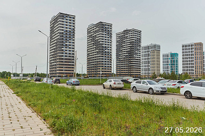 Экогород 
