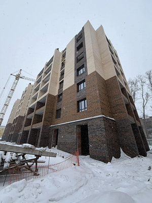 г. Ульяновск, Площадь Горького