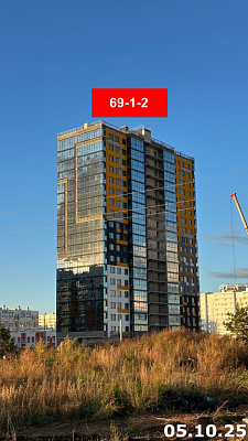 ЖК СОЮЗ индастриал