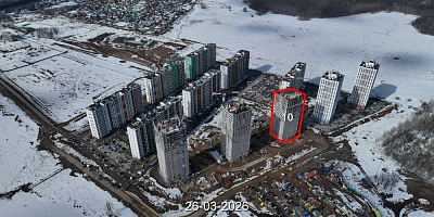Жилой комплекс
