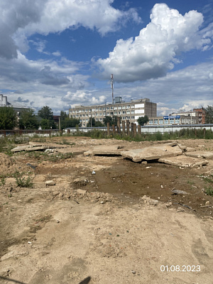Жилой комплекс