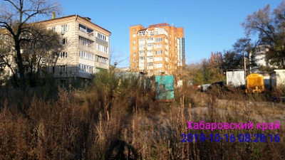 ЖК 