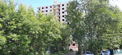 Макаринская роща