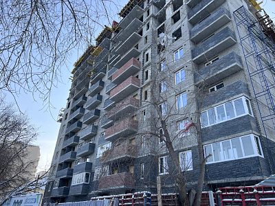 г. Бердск, ул Ленина
