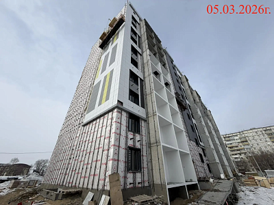 Жилой комплекс 