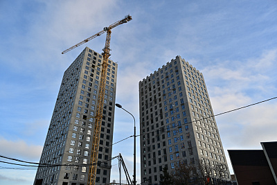 NEVSKY PLAZA