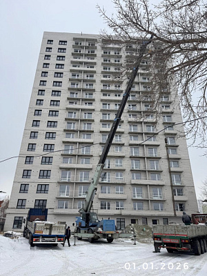 г. Барнаул, ул Герцена