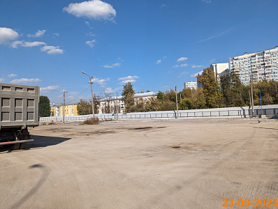 Жилой комплекс