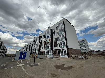 г. Михайловск, Улица Антона Чехова