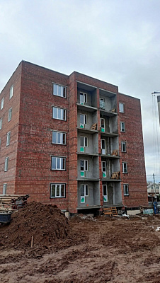 Жилой Комплекс 
