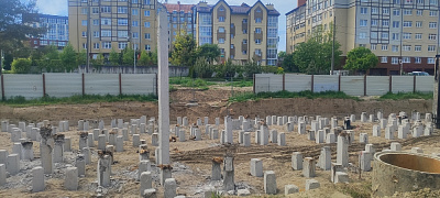 ЖК 
