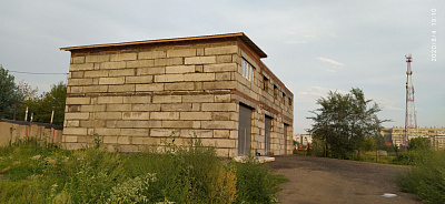 г. Красноярск, Советский район