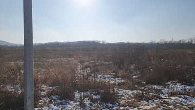 Город Заметный