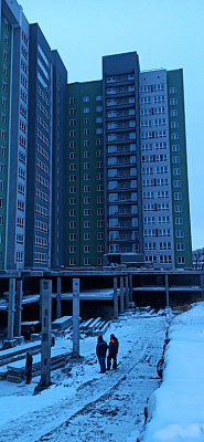 г. Барнаул, ул Петра Сухова