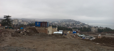 Крымская Резиденция