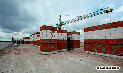 Жукова парк