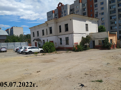 Жилой квартал «Волго-Дон»