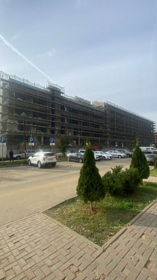 ТРЦ 