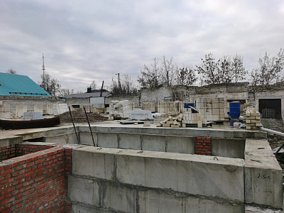 г. Ульяновск, ул Бакинская
