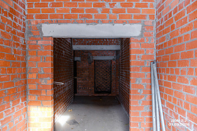 Клубный поселок