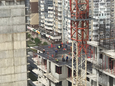 ЖК
