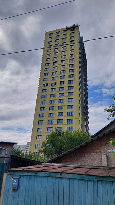 г. Екатеринбург