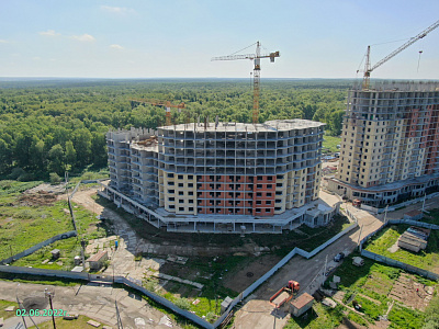 Жилой комплекс 