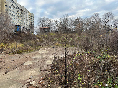 ЖК 535 Квартал