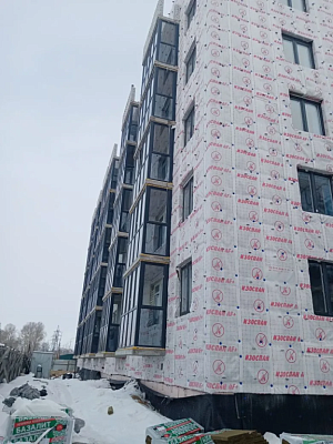 г. Белогорск