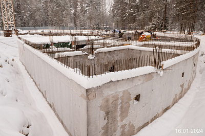 Резиденция Рощино