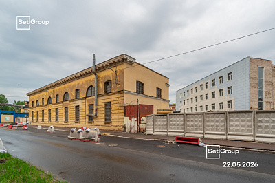 ЖК Аристократ