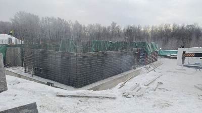 НОВОЕ ОЛЬГИНО городские кварталы