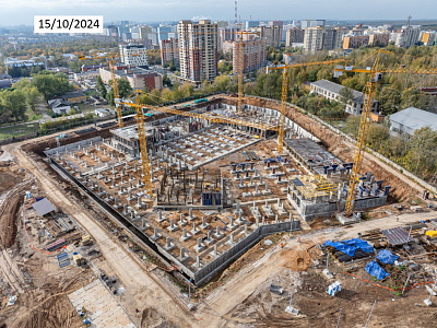Жилой комплекс