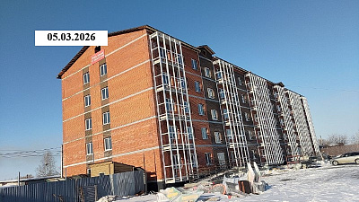ЖК ЦЕНТРАЛЬНЫЙ