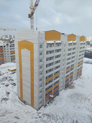 Деревня Алтуховка