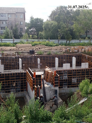 Поселок городского типа Лучегорск