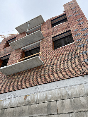 ЖК Черри-Витязь 4, г. Вологда