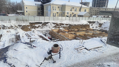 г. Барнаул, ул Союза Республик
