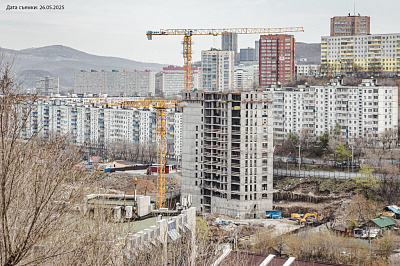 ЖК Кварталы Чехова