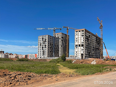 Жилой комплекс