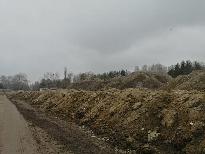 ЖК Курортный, Жилой комплекс Курортный