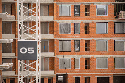 Квартал «Северный ветер»