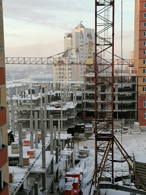 ЖК Ельцовский